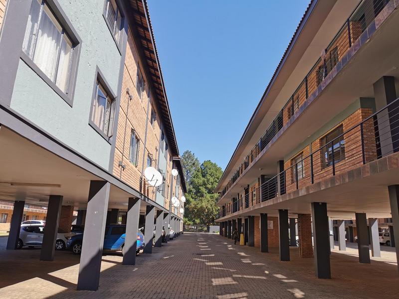 To Let 1 Bedroom Property for Rent in Bult West North West